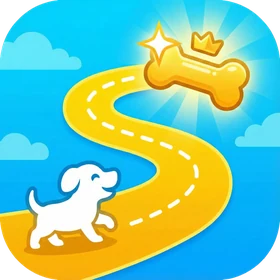 PupPlan App Icon