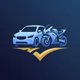Car & Bike Theory Ireland App Icon