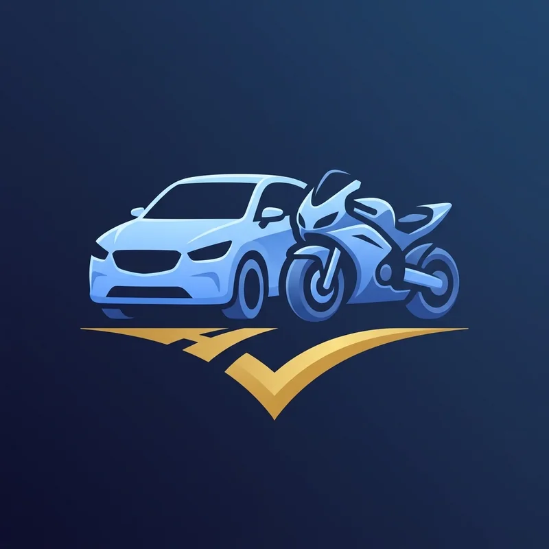 Car & Bike Theory Ireland app icon