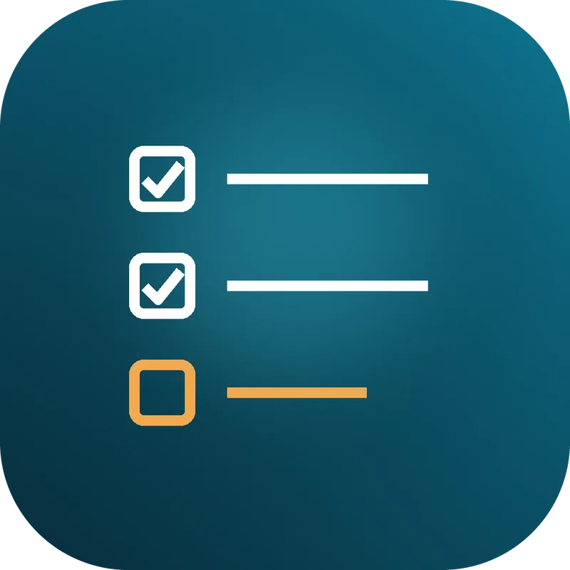 TritonChores app icon