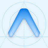 TritonMeasure App Icon