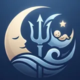TritonSleep App Icon