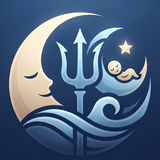 TritonSleep App Icon